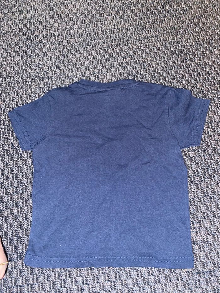 T-shirt - photo numéro 2