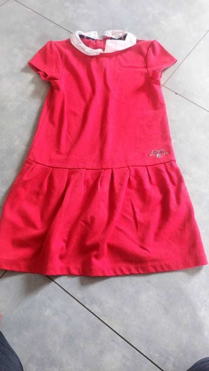 Robe 10ans