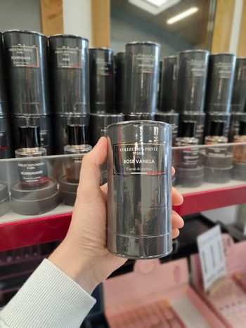 Rose Vanilla - Collection Privée Paris - 50ml