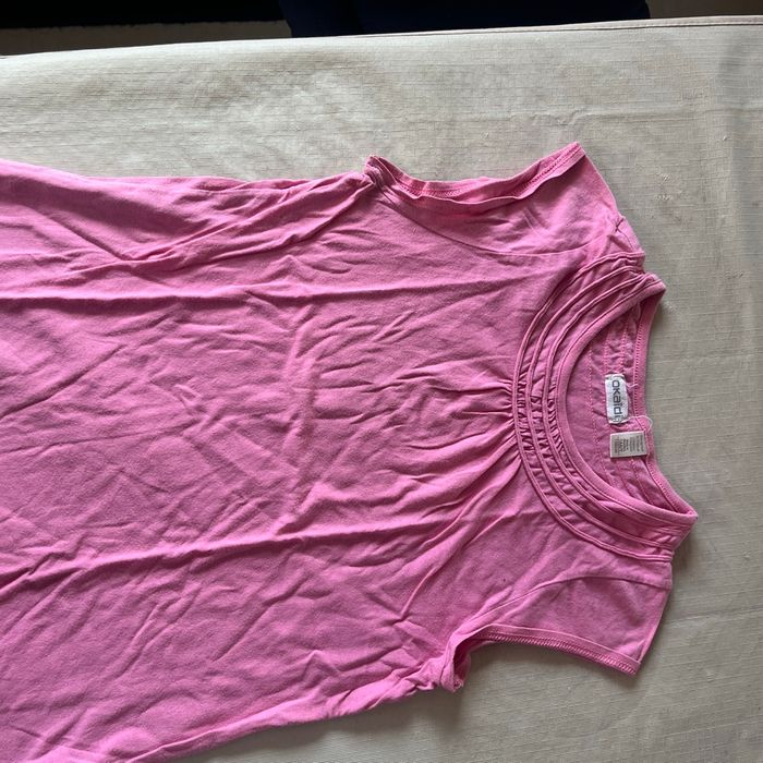 Teeshirt fille - photo numéro 3