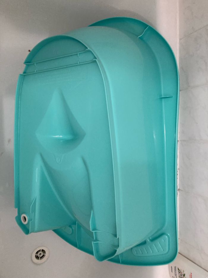 Baignoire ergonomique - photo numéro 2