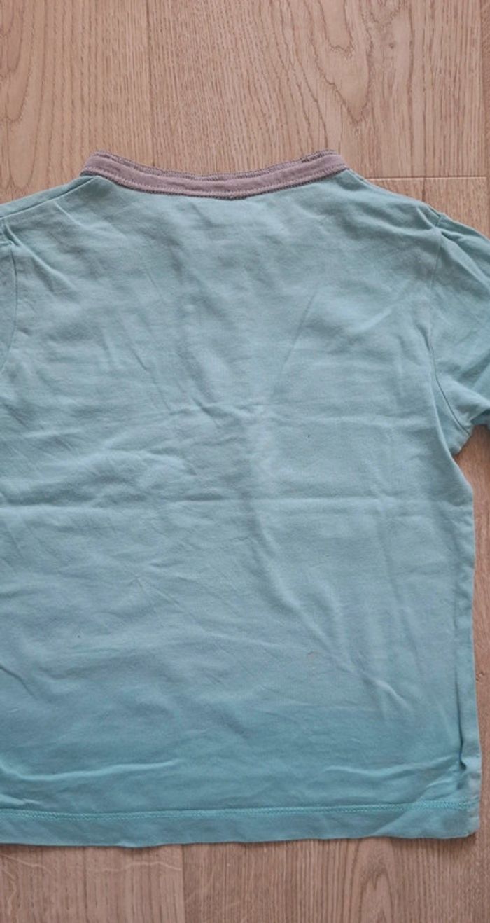 Lot 3 hauts ML 3ans TBE - photo numéro 8