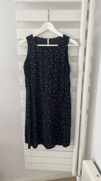 Robe à pois icode S
