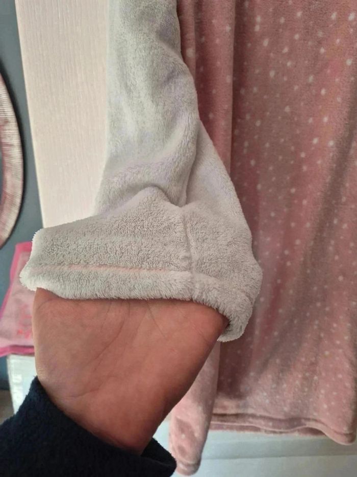 Robe pyjama - photo numéro 4
