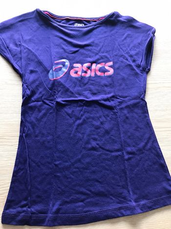 T-shirt Asics