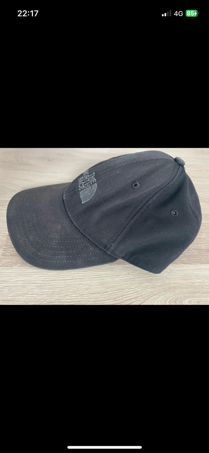 Casquette The North Face - photo numéro 2