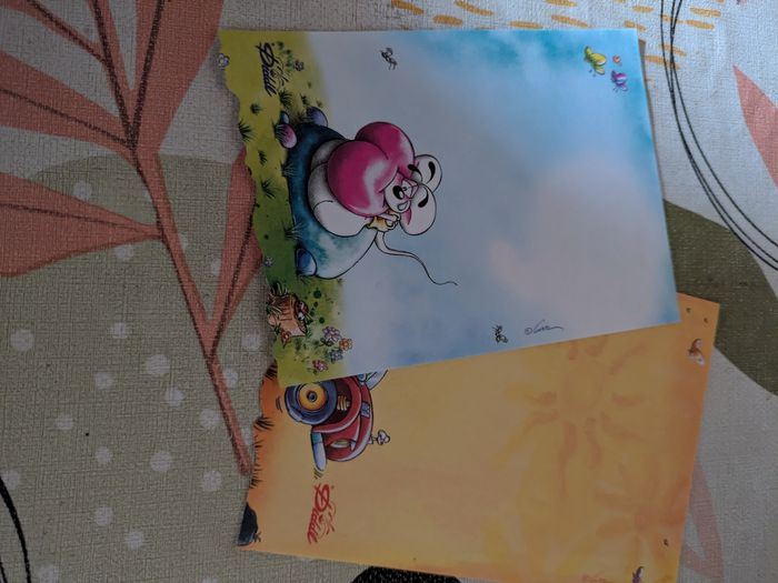 Diddl - photo numéro 5