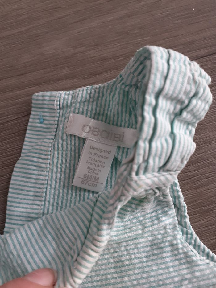 Robe - photo numéro 4