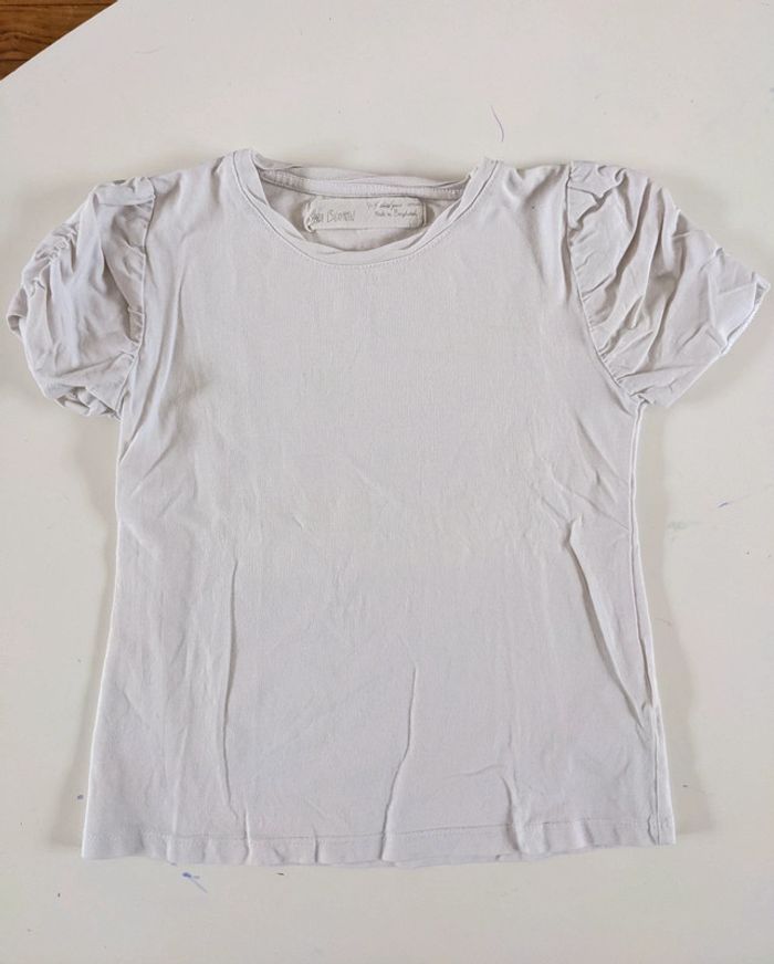 Tee-shirts 4-5 ans - photo numéro 4