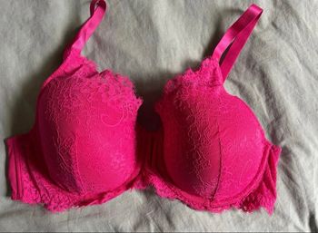 Soutien gorge coque