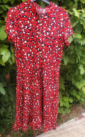 Robe d'été taille 36