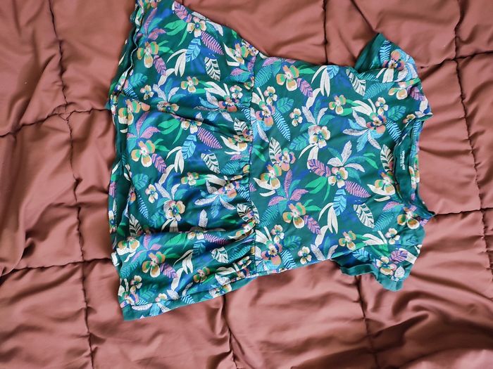 Robe d'été fille