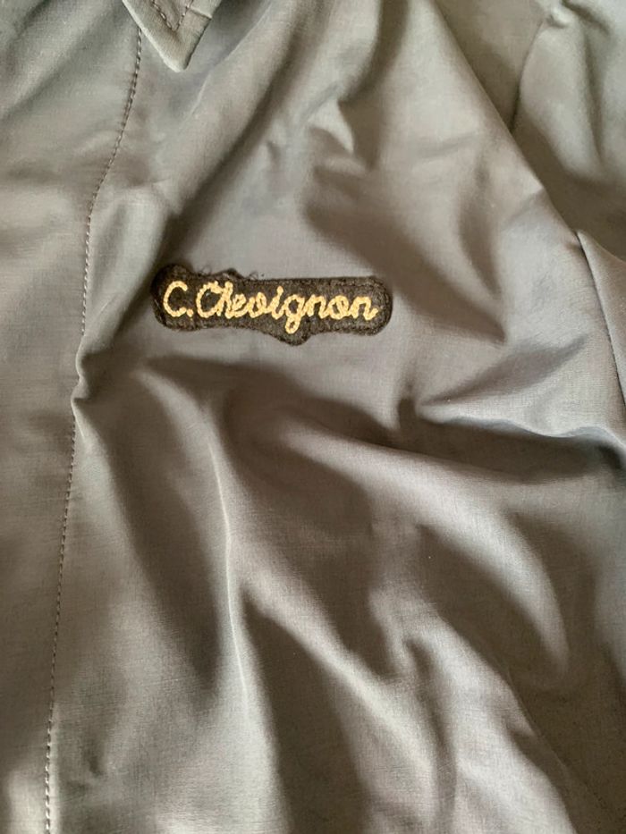 Veste - photo numéro 5
