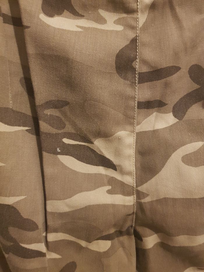 Pantalon camouflage - photo numéro 4