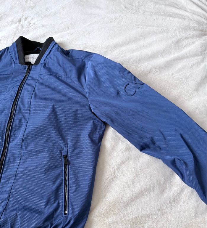 Veste Calvin Klein - photo numéro 3