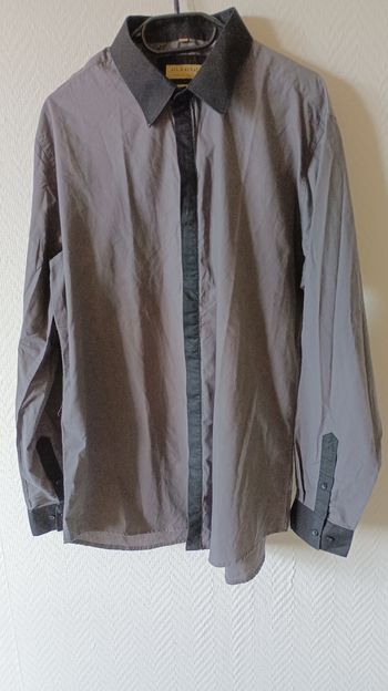 Chemise