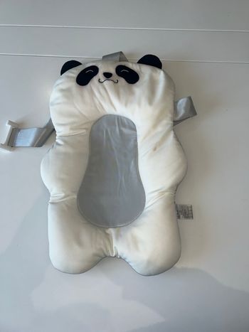 Coussin de bain bébé 