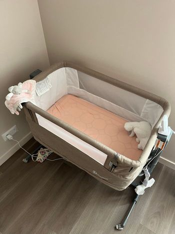 Lit cododo  Kinderkraft 