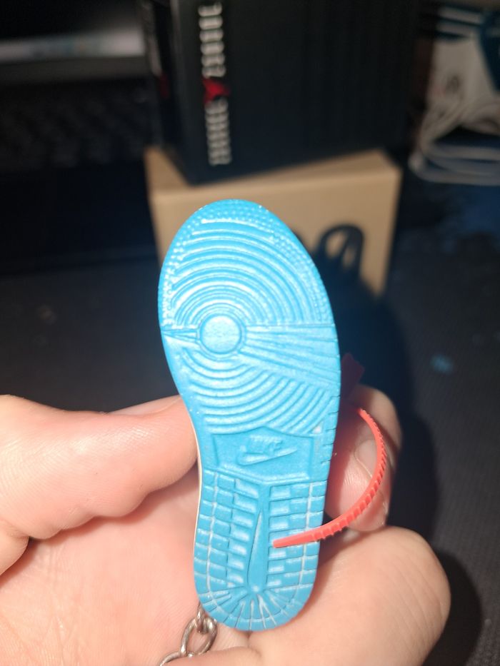 Chaussure des état unis - photo numéro 5