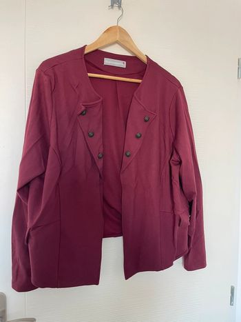 Veste taille 52
