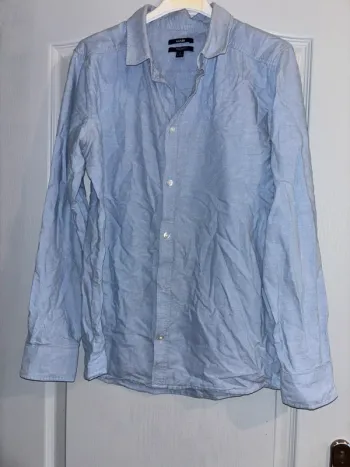 Chemise kiabi homme taille S