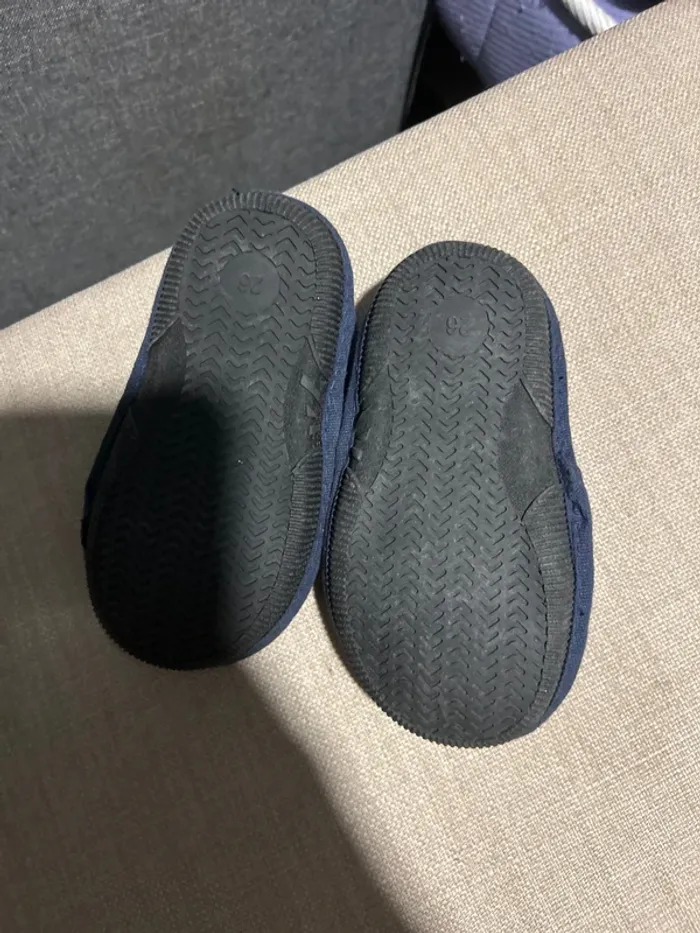 Chausson taille 26 - photo numéro 3