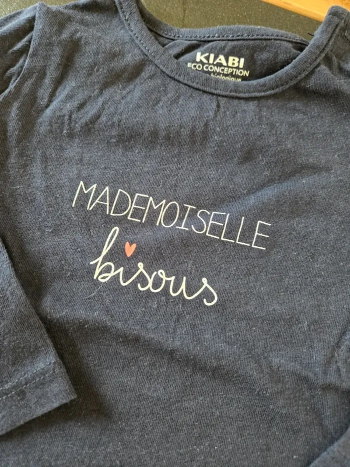 T-shirt - photo numéro 2