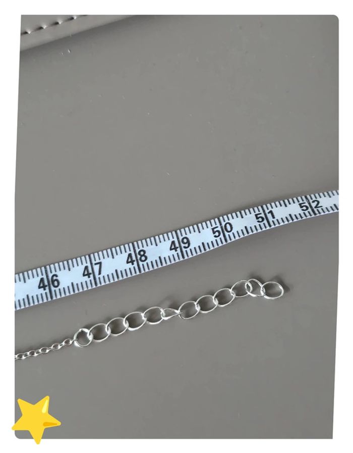 Parrure collier + pendentif + boucle d'oreilles + bague carrés strass blanc - photo numéro 5
