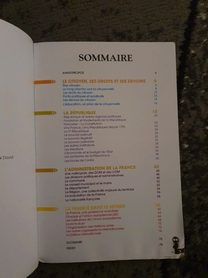 Livre Tous citoyens - photo numéro 3