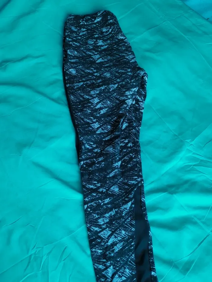 Legging sport femme - photo numéro 4
