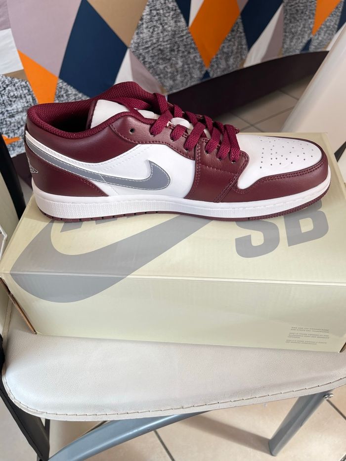 Basket - photo numéro 6