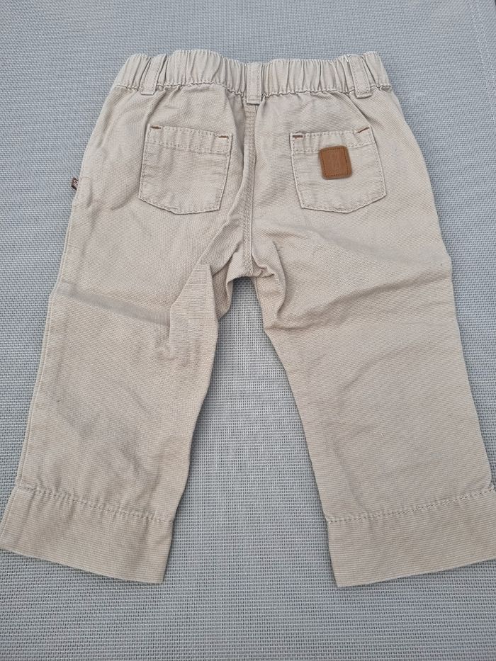 Pantalon garçon - photo numéro 2