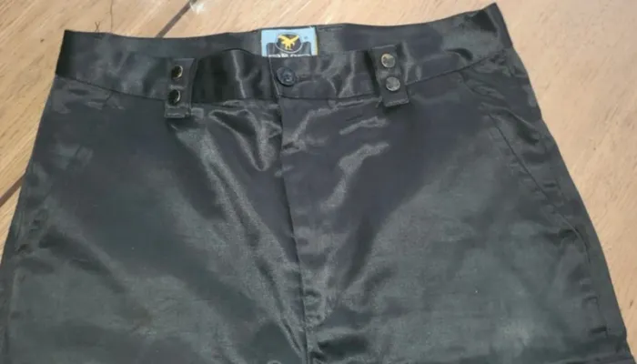 Pantalon Sécurité anti-statique  Et deperlant 40 - photo numéro 5