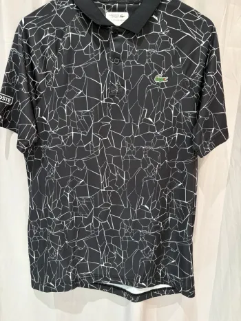 Polo Lacoste Sport Novak Djokovic FR 4 US M