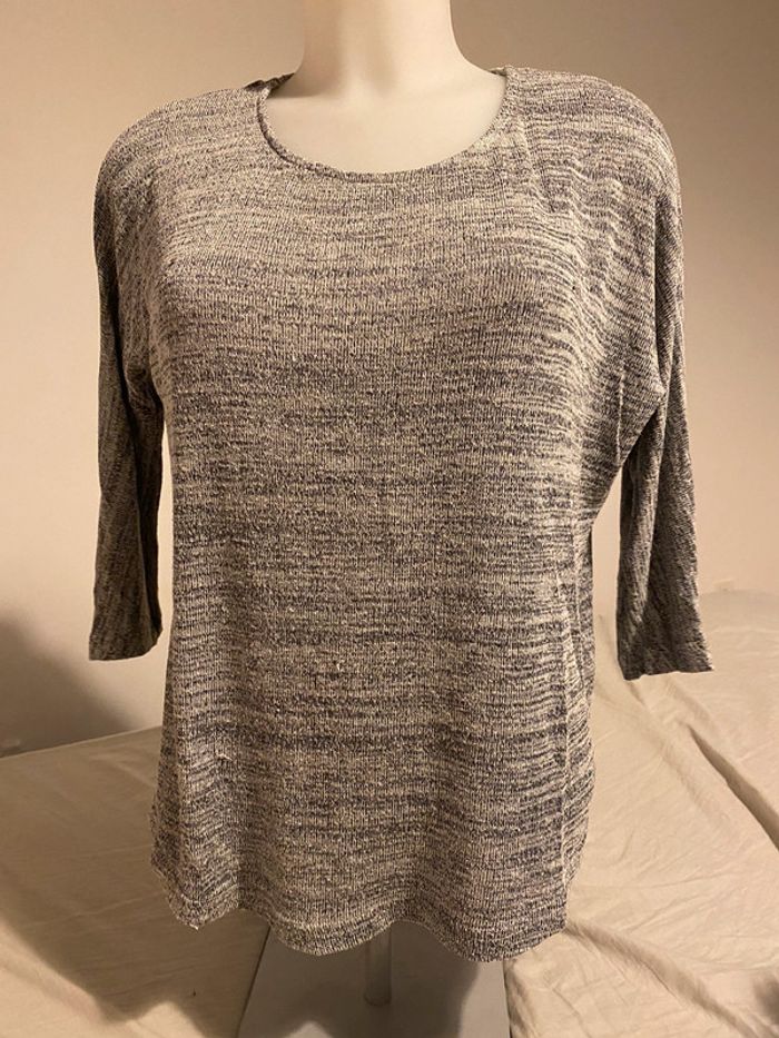 Haut manche 3/4 Pimkie