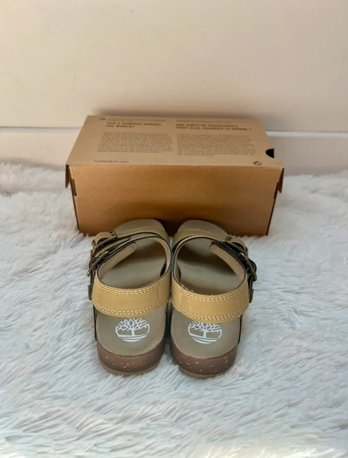 Sandales Timberland - photo numéro 3