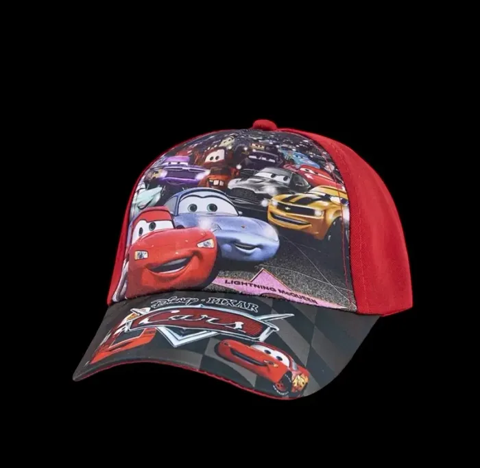 Casquette cars