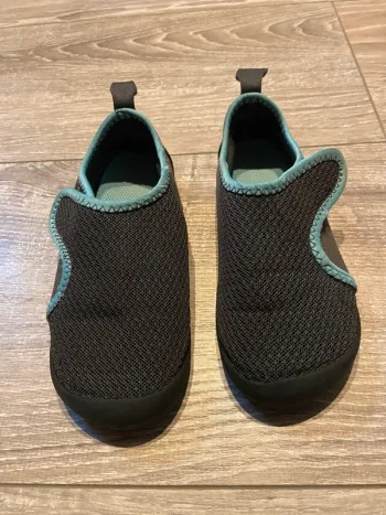 Chaussons de gym