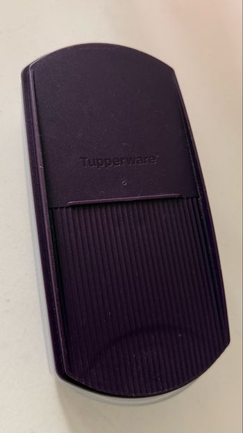 Tupperware