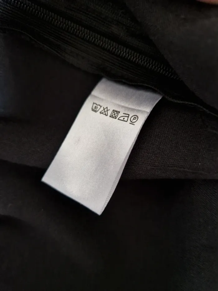 Pantalon noir habillé anne weyburn - photo numéro 6
