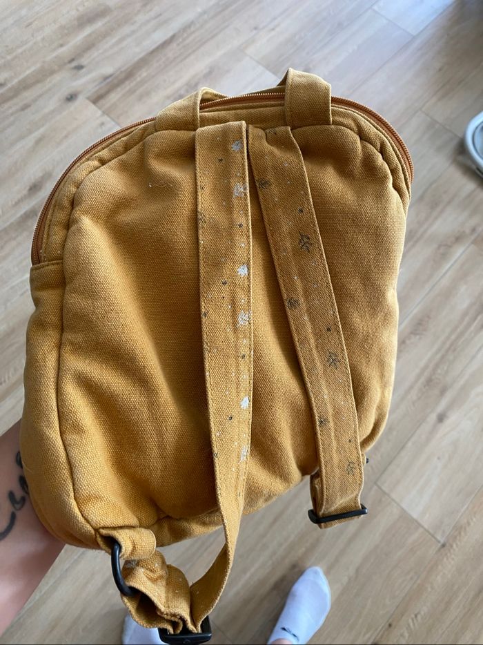 Petit sac biche - photo numéro 4
