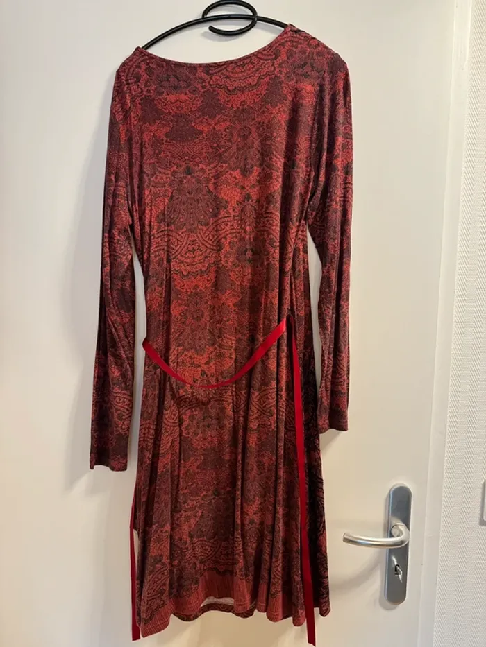 Robe Desigual - photo numéro 5
