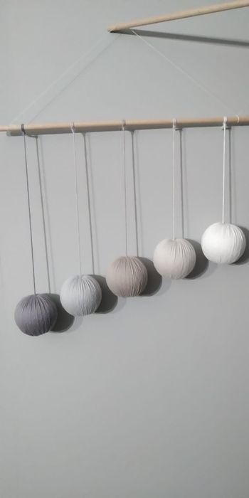 Neuf mobile de gobbi Montessori