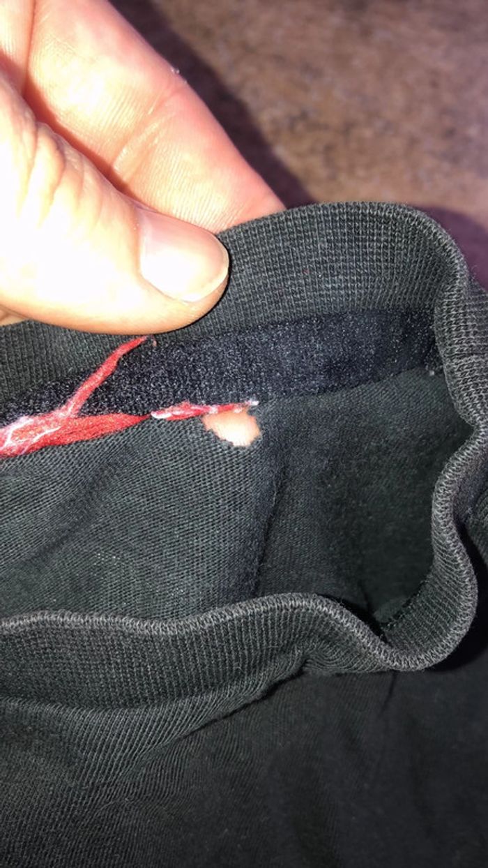 Lot tee-shirts 👕 3A (8 pièces) - photo numéro 10