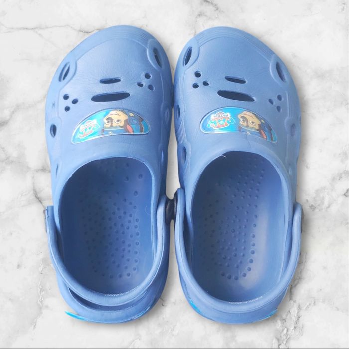 Sabot taille 24 25