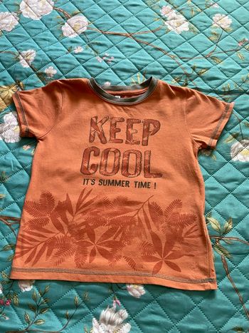 Tee-shirts enfant 