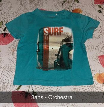 Teeshirt - 3ans