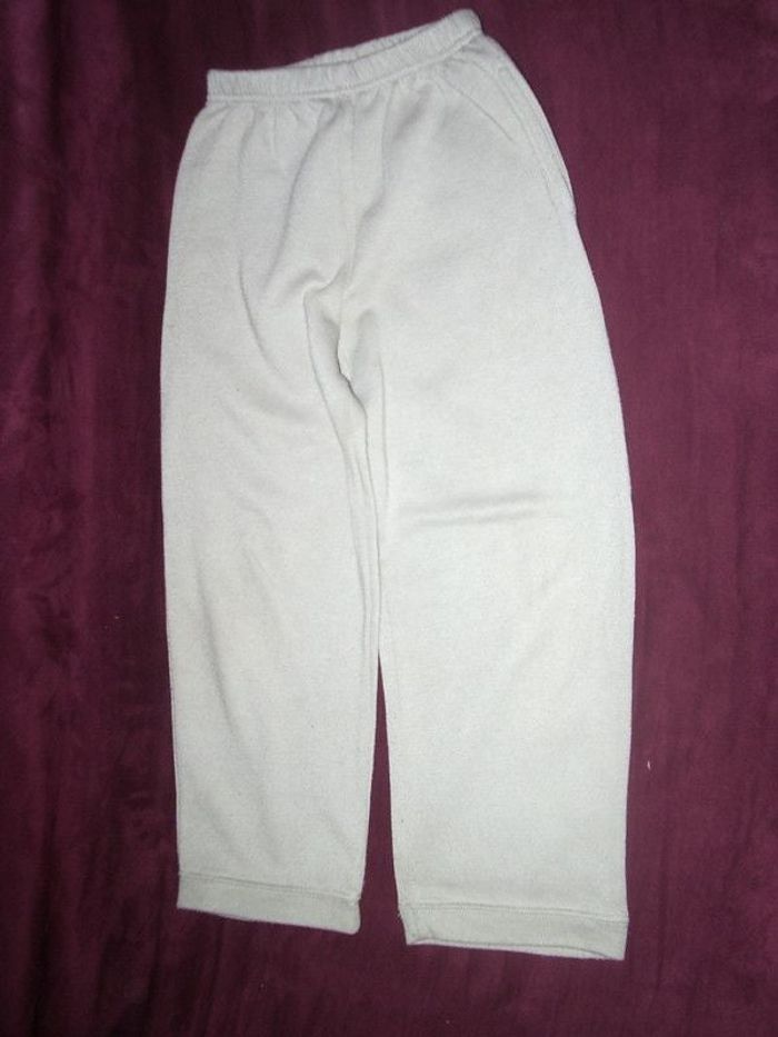 Pantalon de jogging