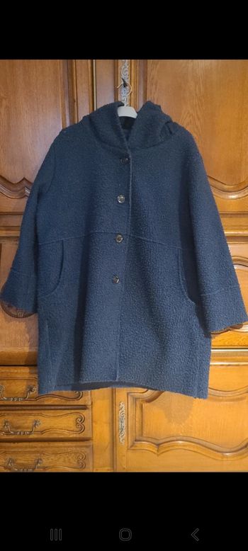 Manteaux aisselles 67