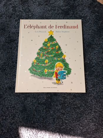 Livre enfant